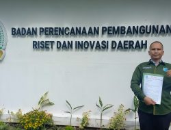 Rencana Kunjungan Bapperida Sumut ke Tiongkok Disorot, Pantas Tarigan Desak Transparansi Anggaran dan Urgensi Perjalanan